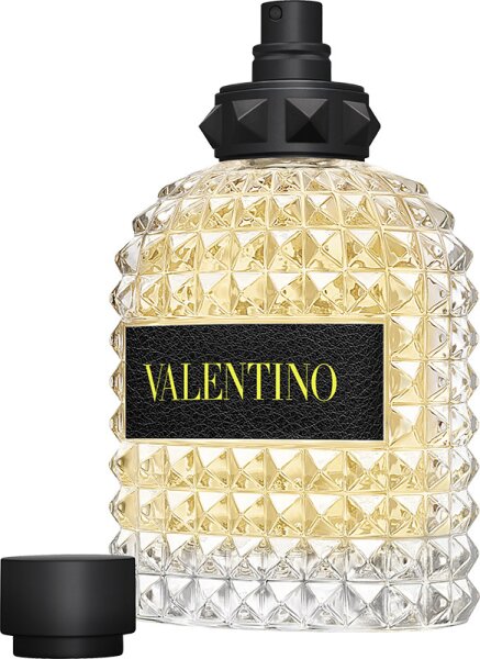 Valentino Uomo Born in Roma Yellow Dream Eau de Toilette