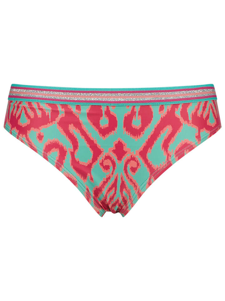 Vingino Bikini in Türkis/ Pink günstig kaufen