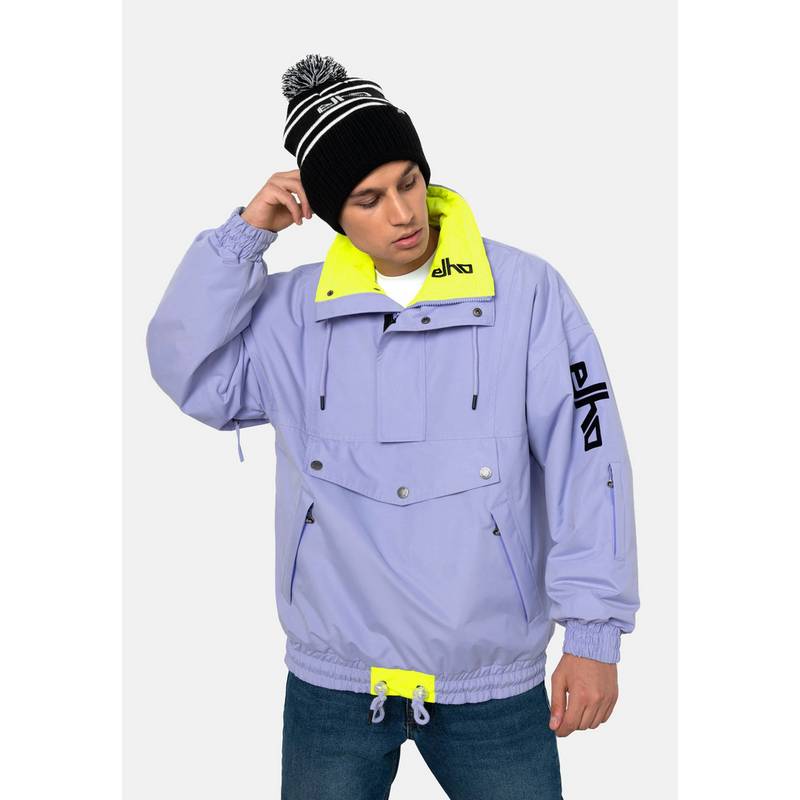 elho KLOSTERS 89 II Windbreaker
