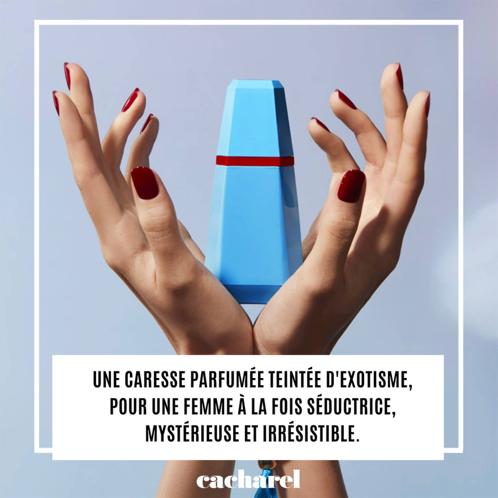Cacharel Loulou Eau de parfum