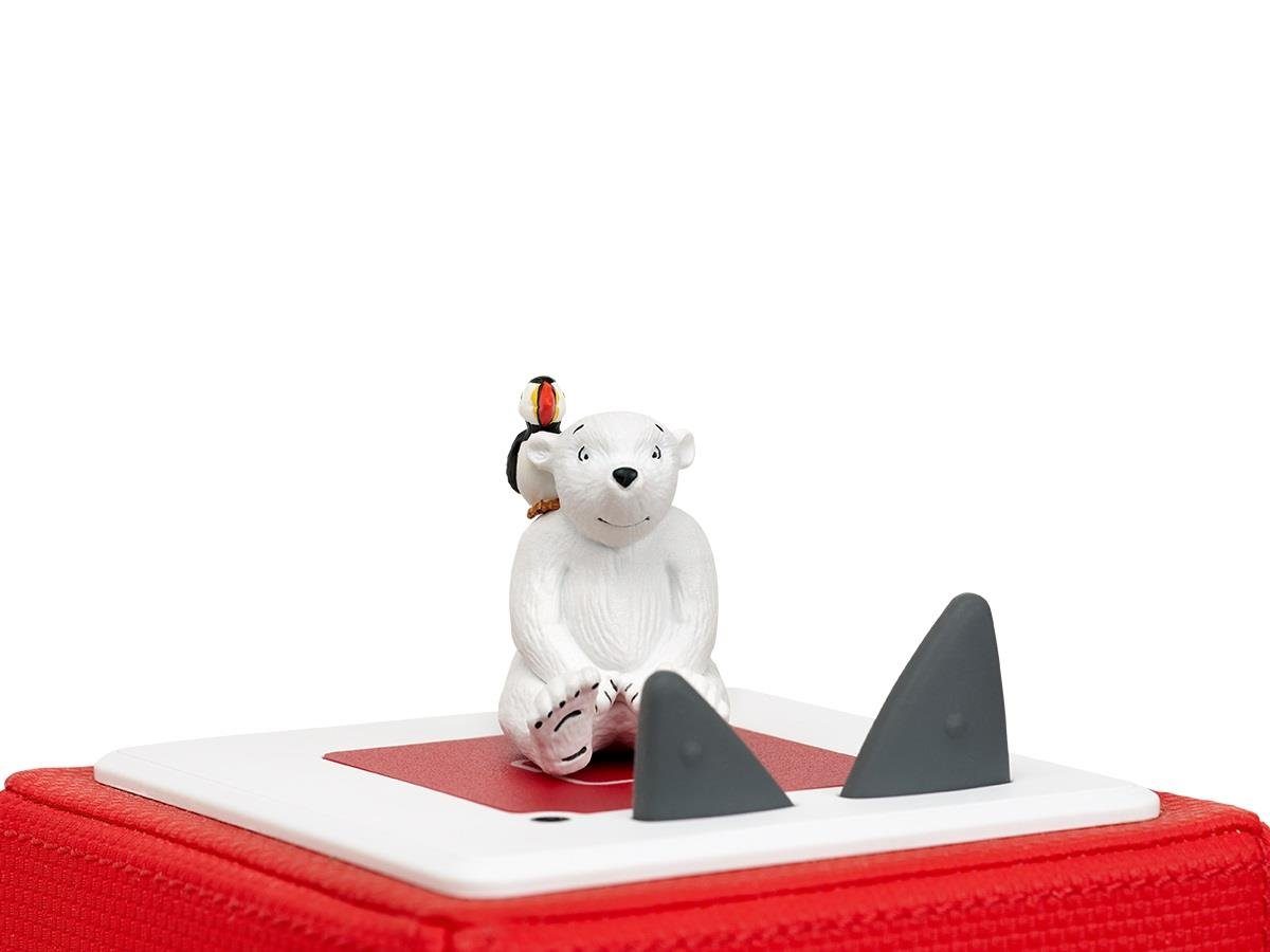 tonies Hörspielfigur tonies® Hörfigur - Kleiner Eisbär - Lars, hilf