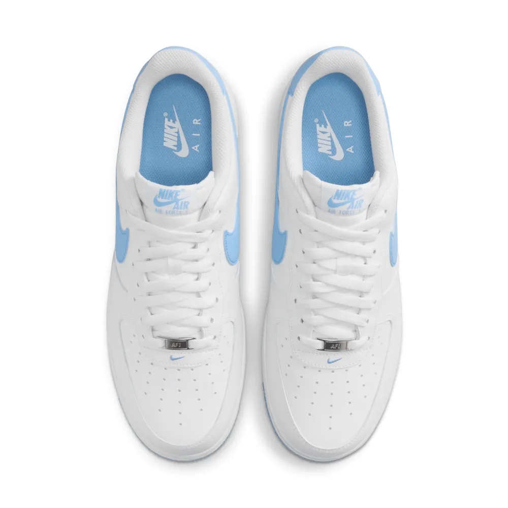 Nike Air Force 1 07 FQ4296-100 / weiss