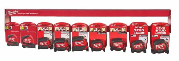Příslušenství Milwaukee 4932478482 Modulární svinovací metr 1 metr