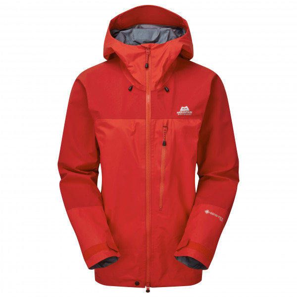 Mountain Equipment - Women's Manaslu Jacket - Regenjacke