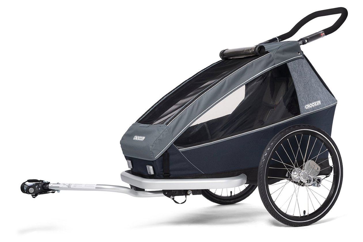 Croozer Kid Vaaya 1