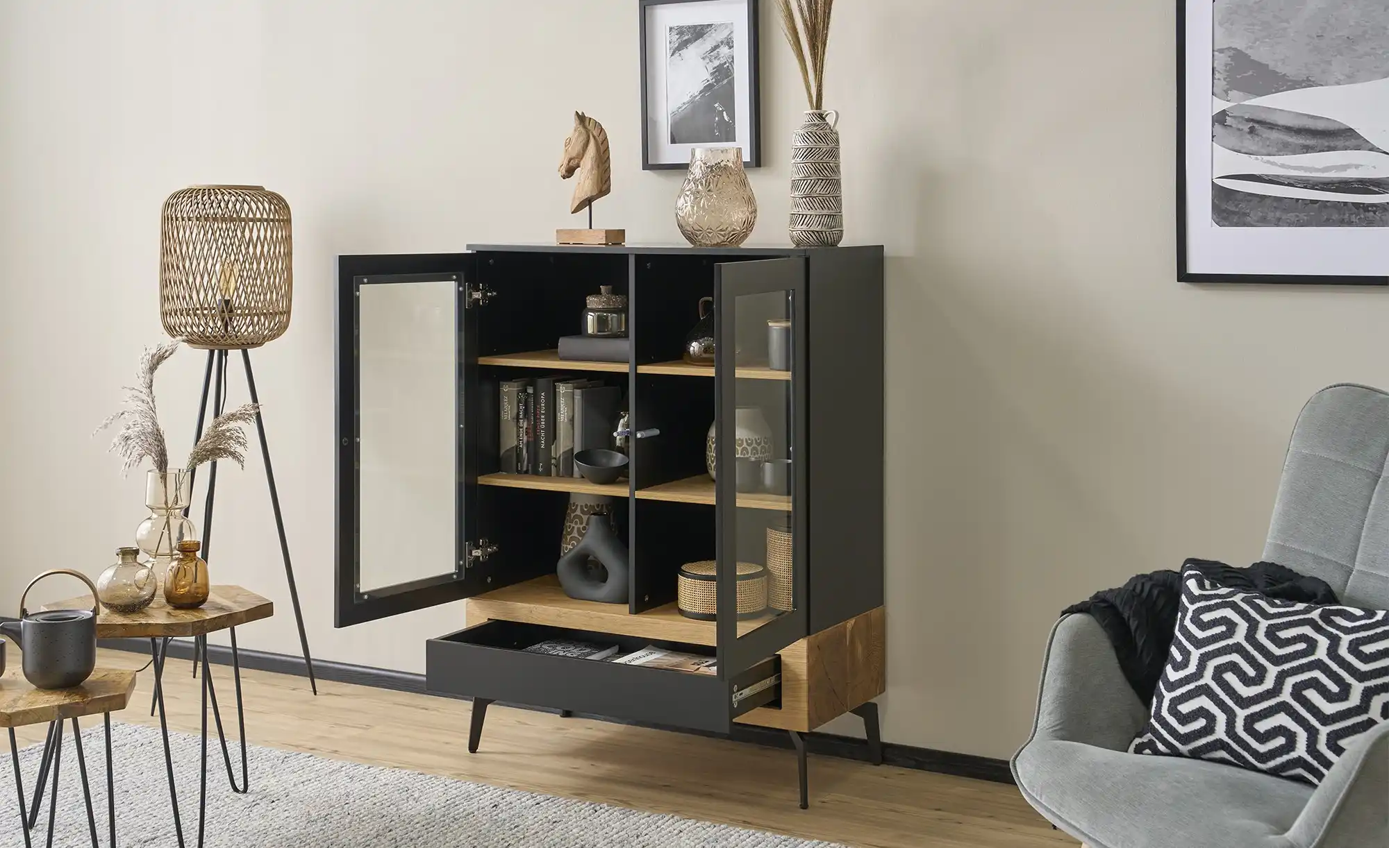 Highboard