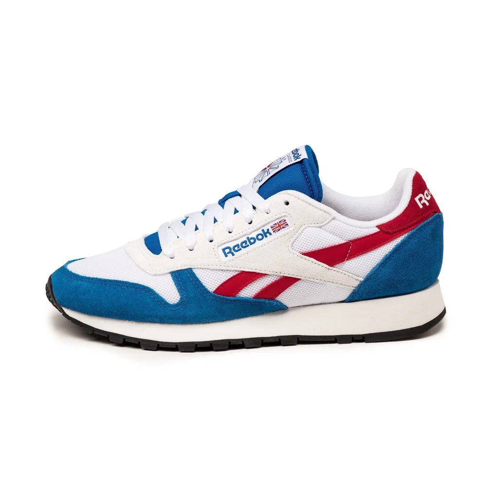 Reebok Classic Leather GX2257 / rot