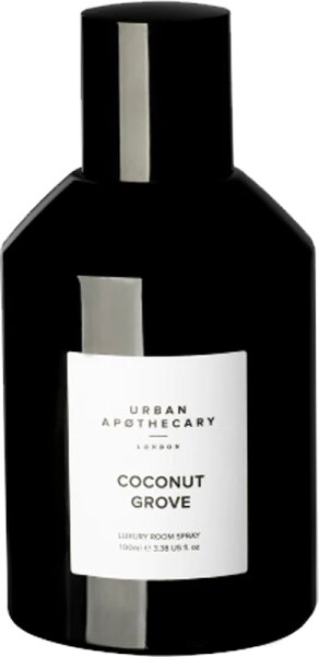 Urban Apothecary Luxury Room Spray Coconut Grove Raumduft