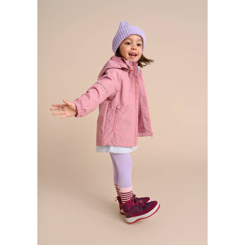 reima Kallahti Regenjacke Kinder