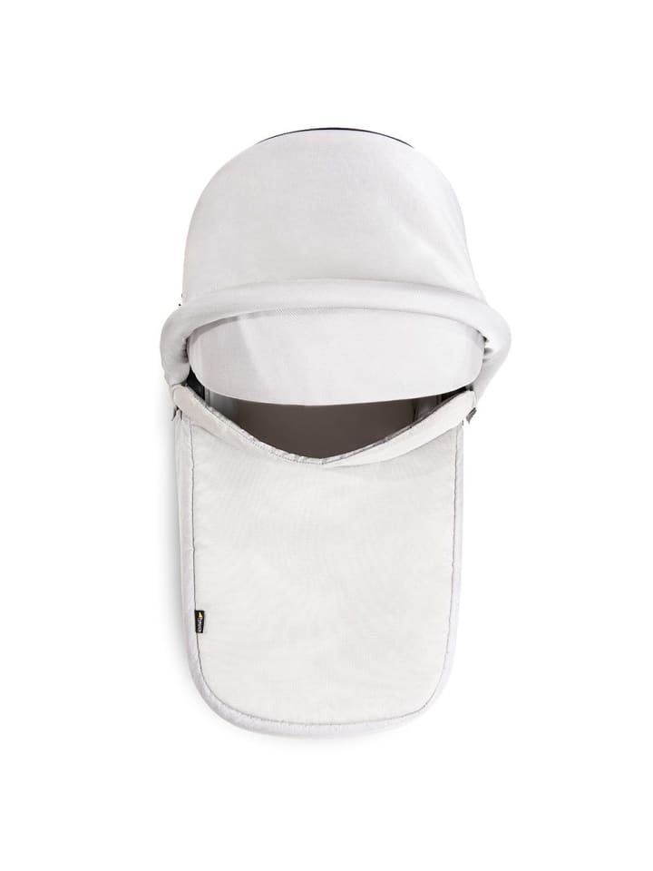 Hauck Babywanne für Saturn R Sportwagen - Lunar Stone in beige,grau günstig kaufen onesize