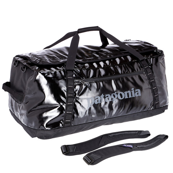 BLACK HOLE DUFFEL 100L - Reisetasche