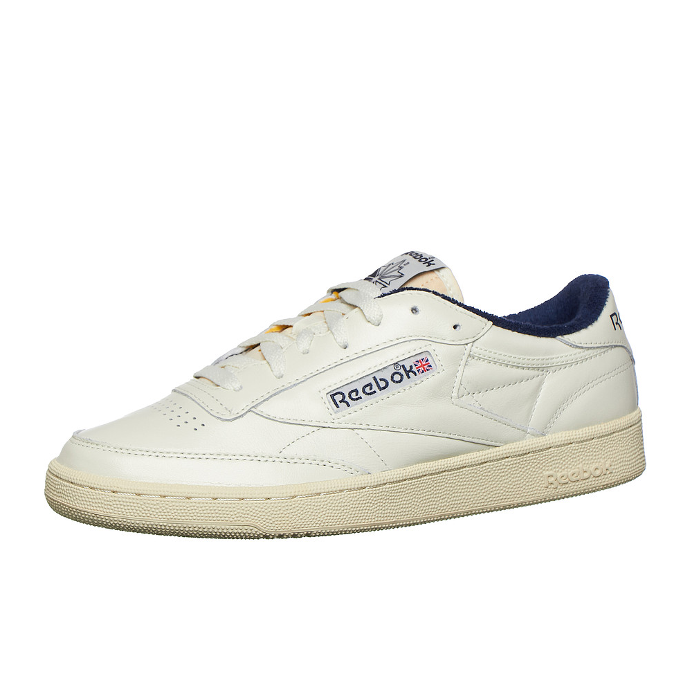Reebok Club C 85 Vintage 100007796 / weiss