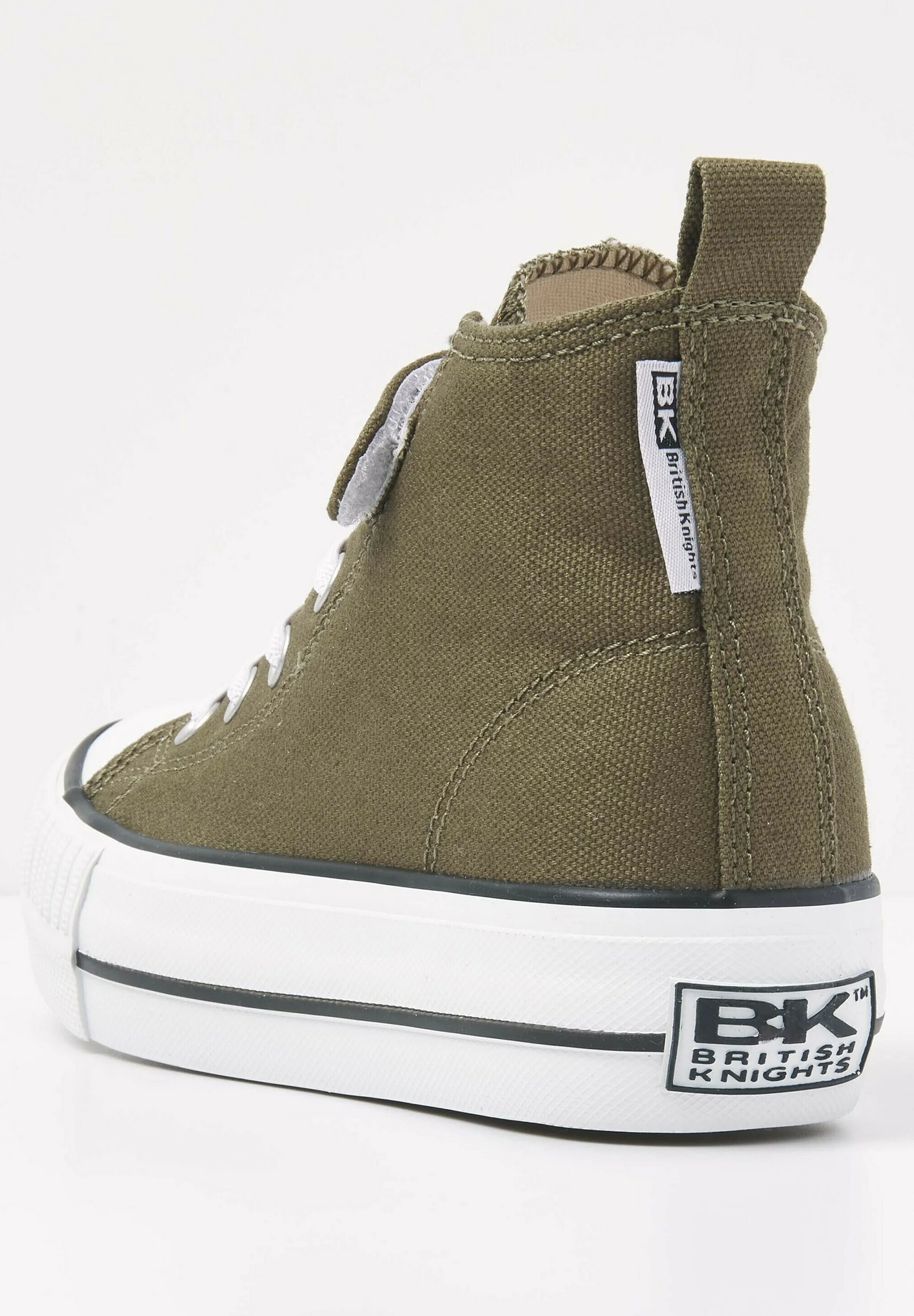 Zapatillas bajas British Knights