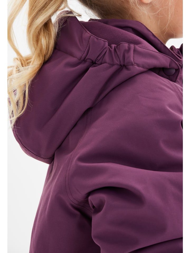 Zigzag Schneeanzug 'Vally' in 4170 Prune Purple günstig kaufen