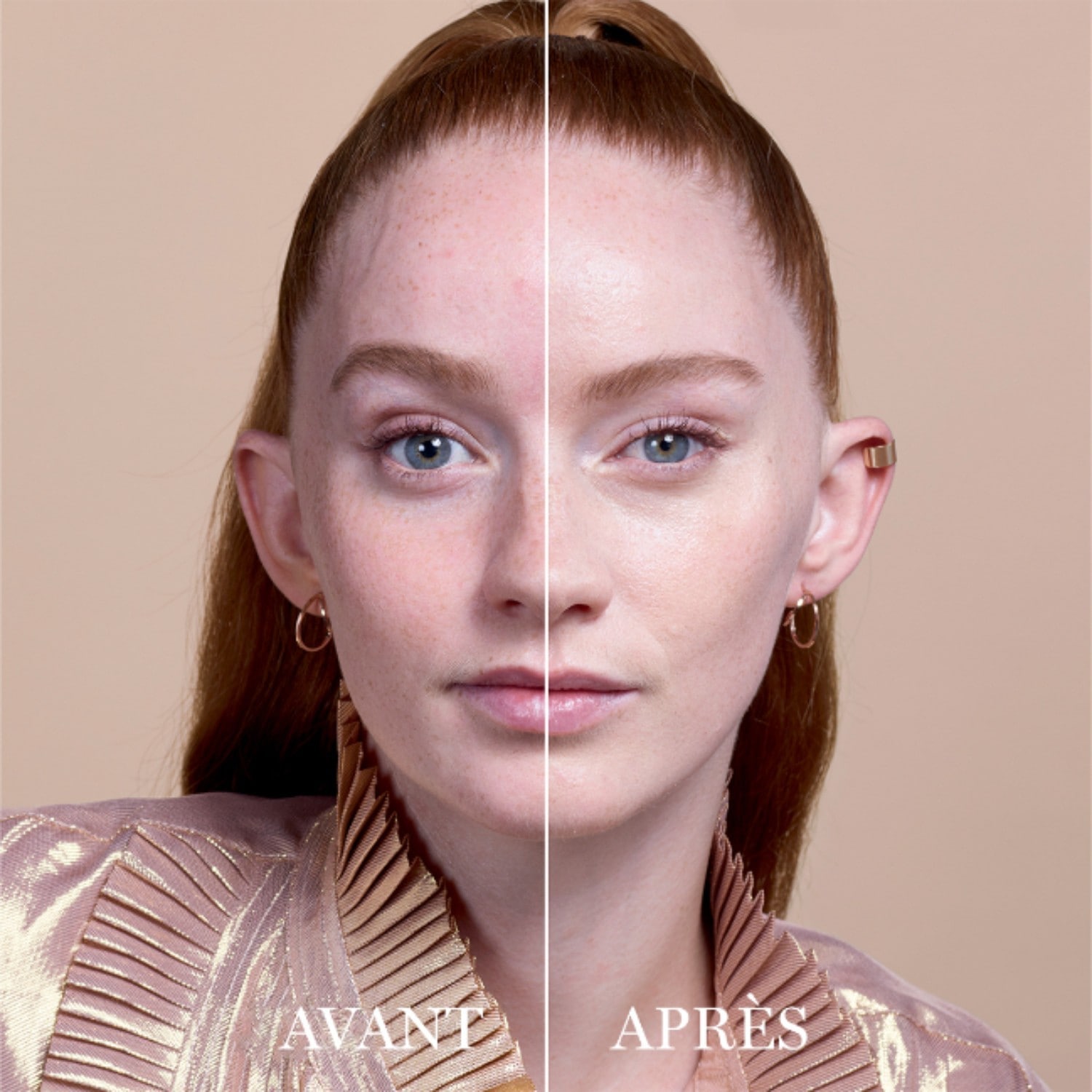 Lancôme Care & Glow