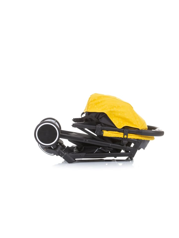 Chipolino Kinderwagen Buggy Clarice in gelb günstig kaufen onesize