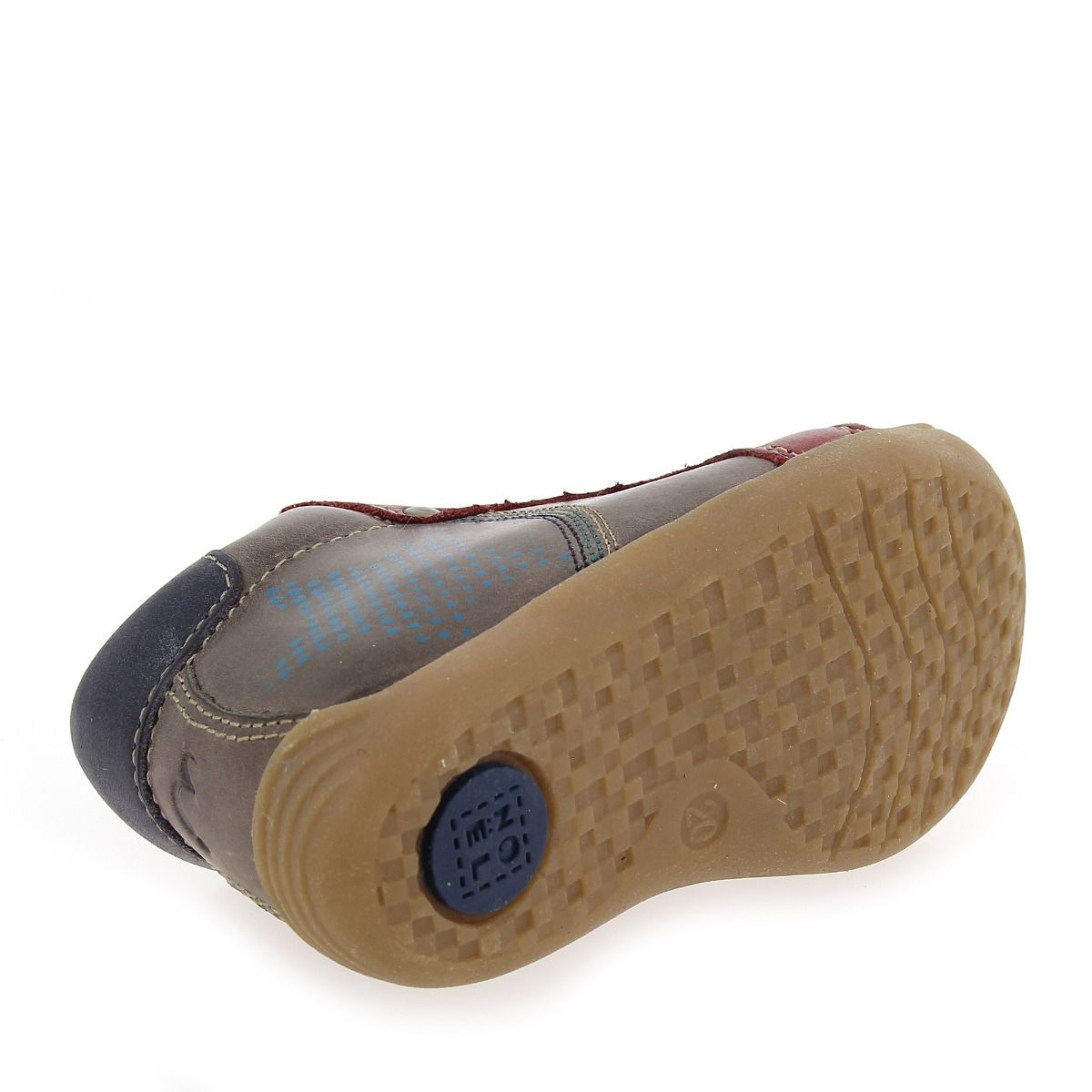 Noël Kids  MINI KOB - Gris