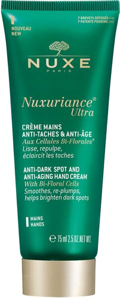 Nuxe Nuxuriance Ultra Crème Mains Handcreme