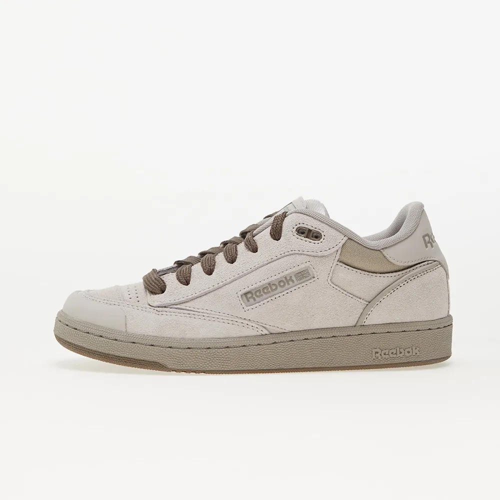 Reebok Club C Bulc Moon Stone 100074471 / grau