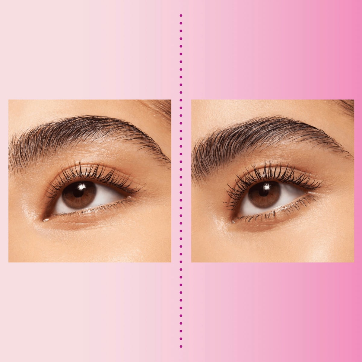 Brow Mascara Make Me Brow 02 Browny Brows, 3,8 g