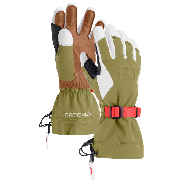 Ortovox - Women's Merino Freeride Glove - Handschuhe