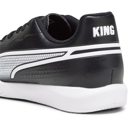 KINDER FUSSBALL-HARTPLATZSCHUHE KING MATCH IT JR