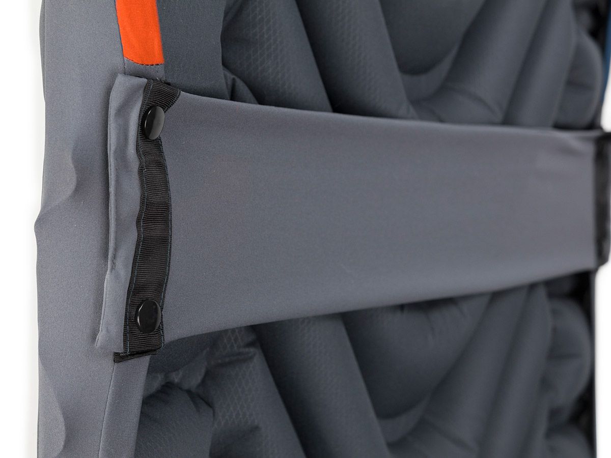 Klymit Quilted V Sheet Bettlaken
