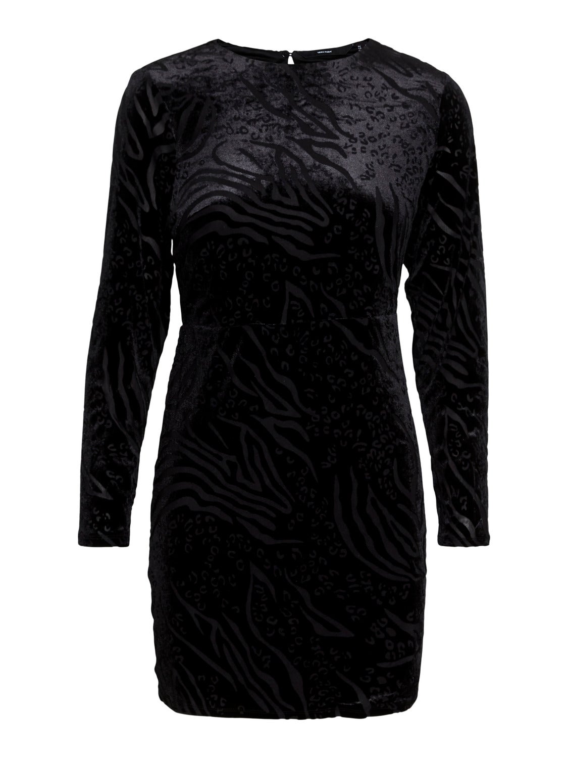 VMSINI Kurzes Kleid