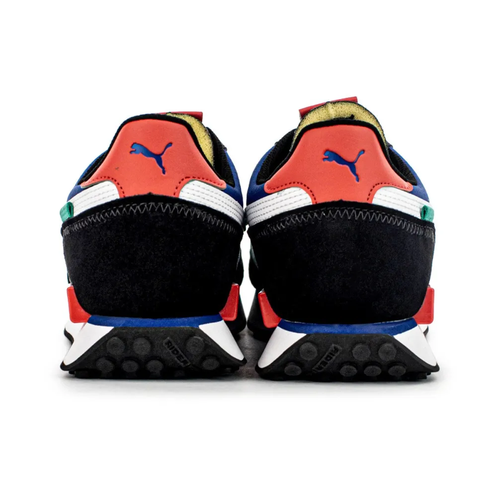 PUMA Future Rider Play On 393473-08 / grün
