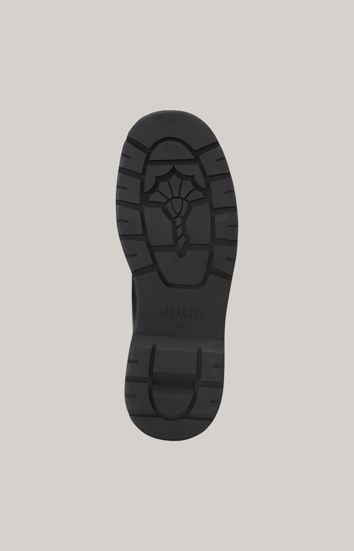 Boots Nastro Zinon in Schwarz