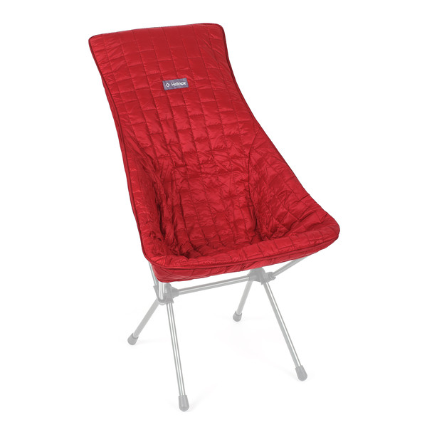SEAT WARMER FOR SUNSET/BEACH - Sitzkissen