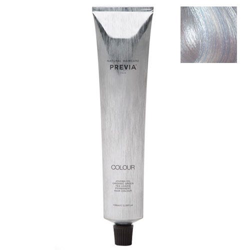 Previa Colour T81 silber 100 ml