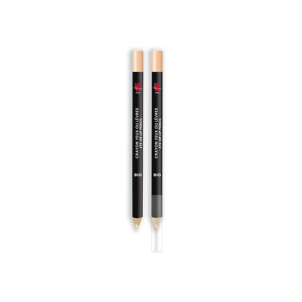 Miss W Pro Crayon yeux Crayon