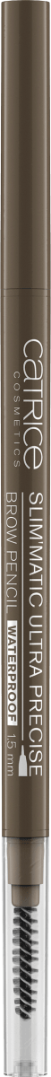 Augenbrauenstift Slim'Matic Ultra Waterproof  035 Ash Brown, 0,05 g