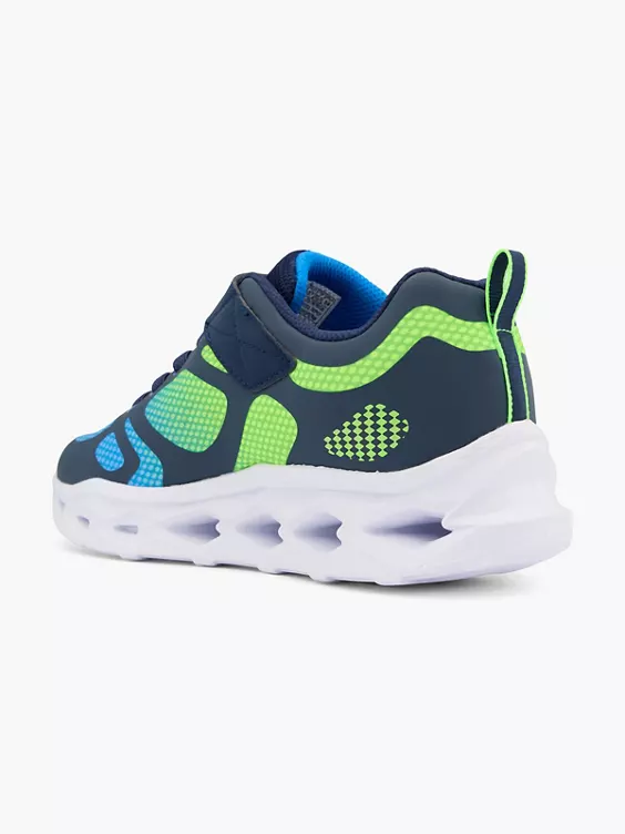 Skechers Sneaker LANDAN - mit Licht