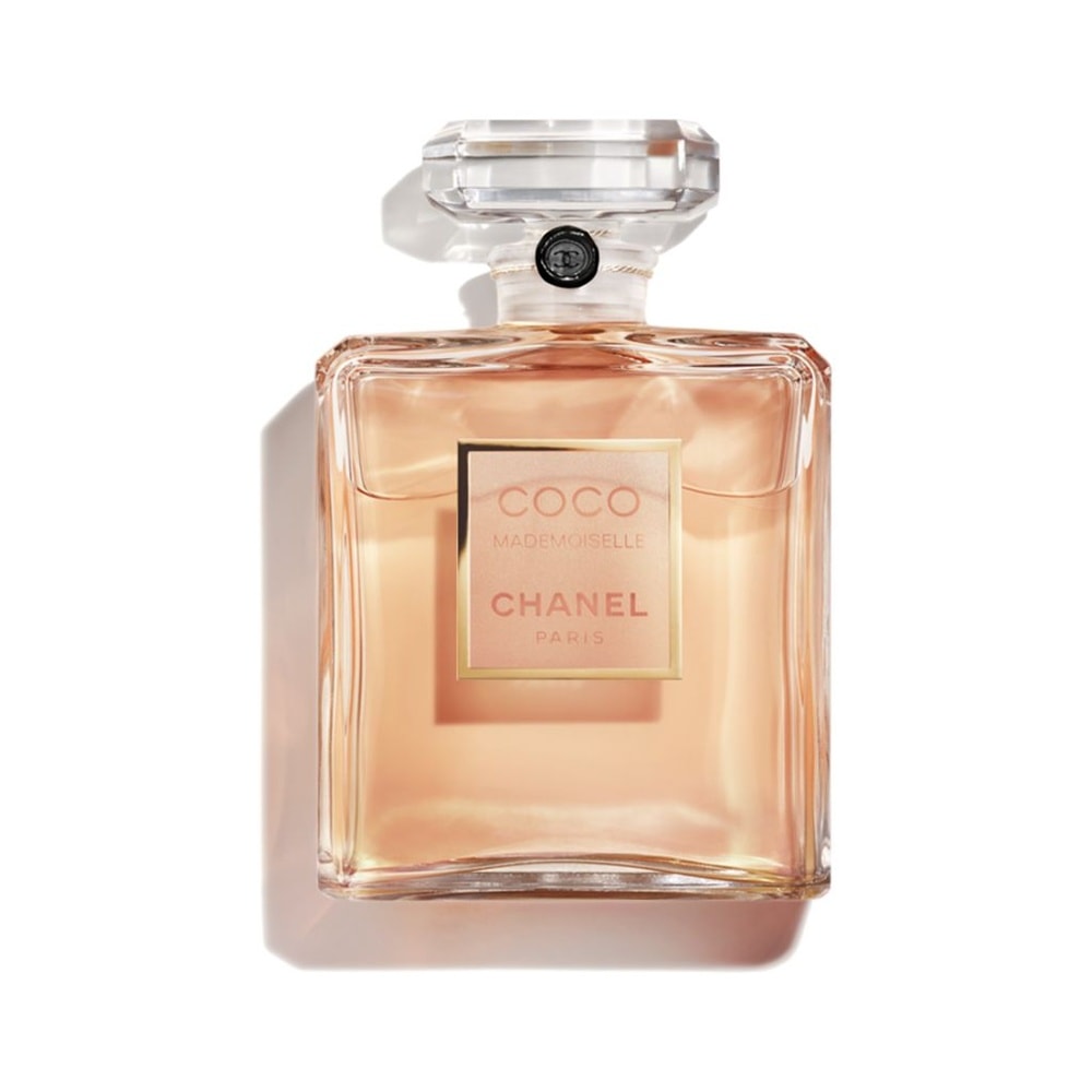 CHANEL COCO MADEMOISELLE PARFUM FLACON
