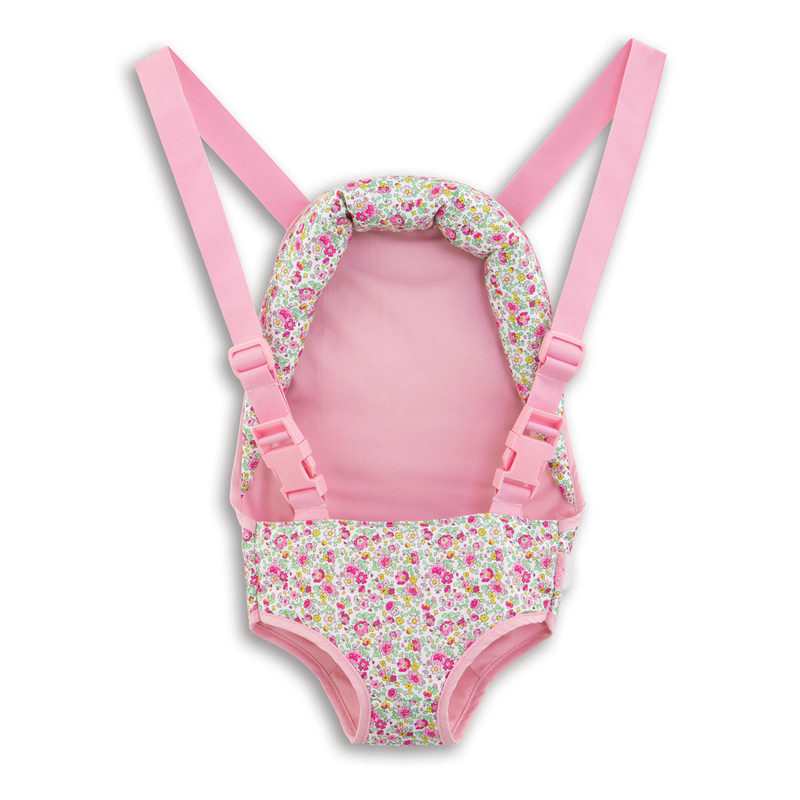 Porte bébé pour poupée 36 ou 42 cm Corolle