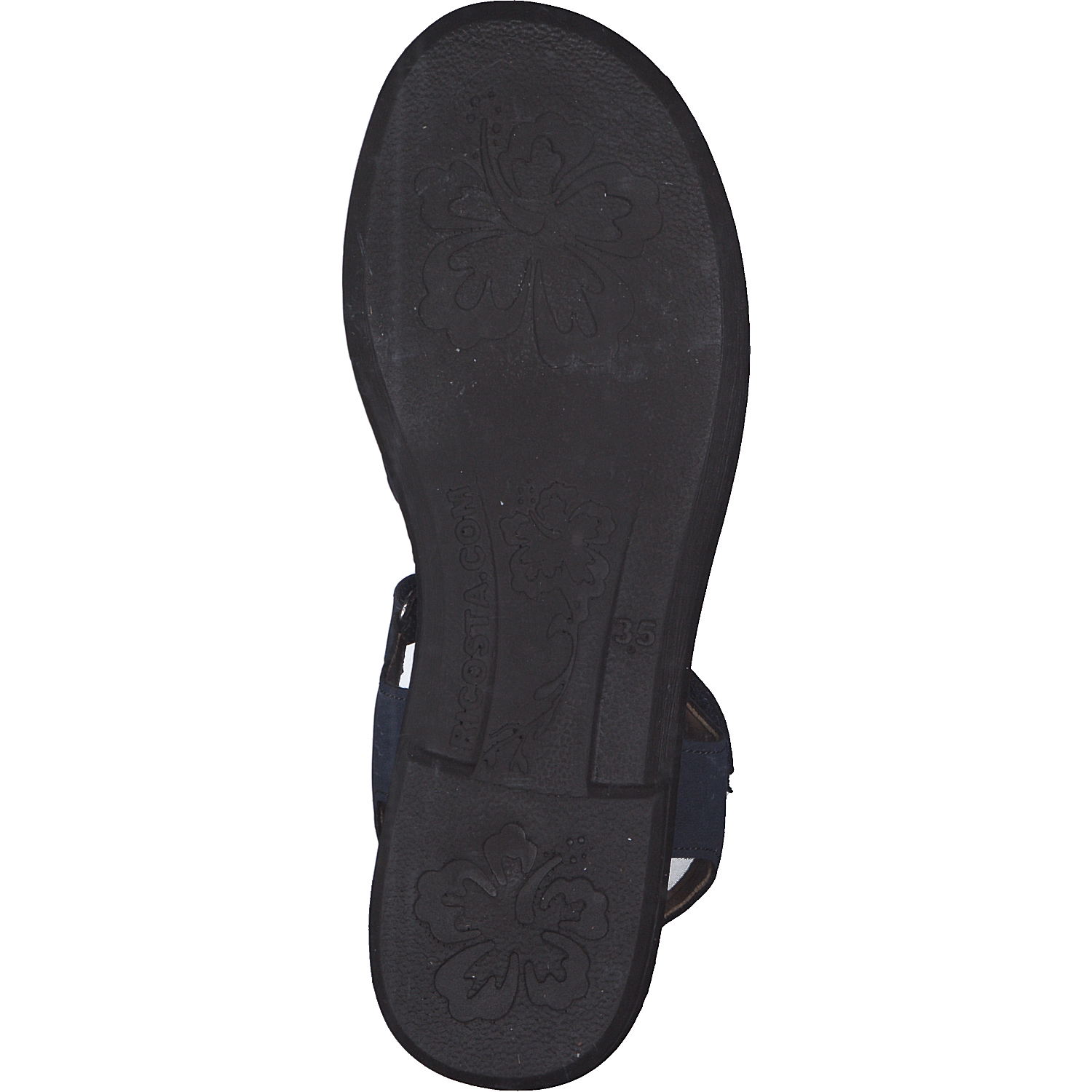 Ricosta Amelie 7001402, Sandaletten, Kinder, nautic
