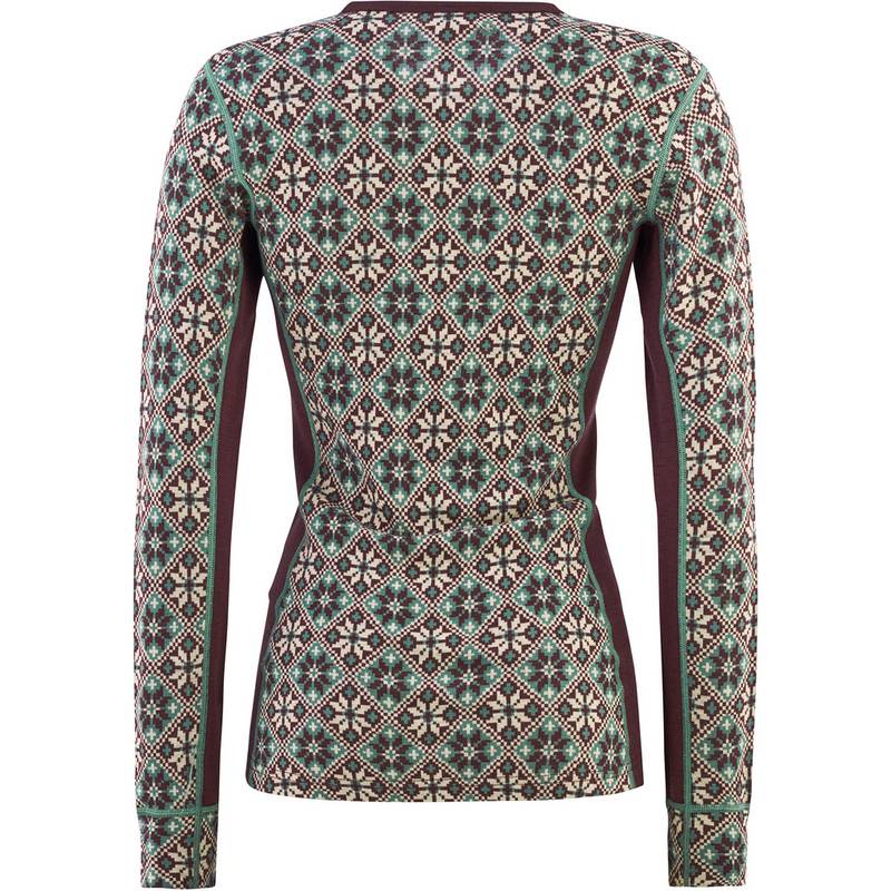 Kari Traa Rose Funktionsshirt Damen