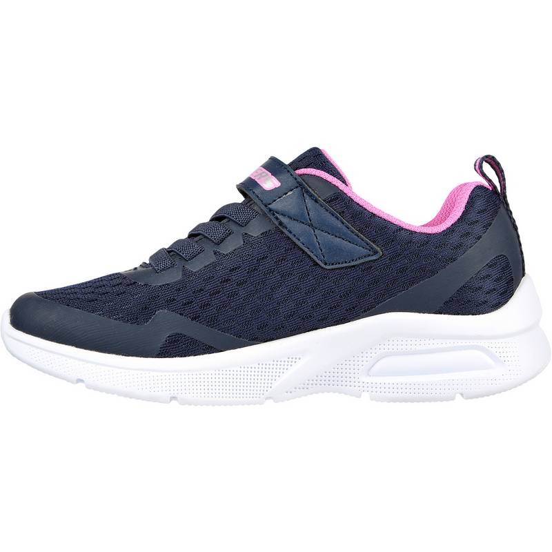 Skechers MICROSPEC MAX Sneaker Mdchen