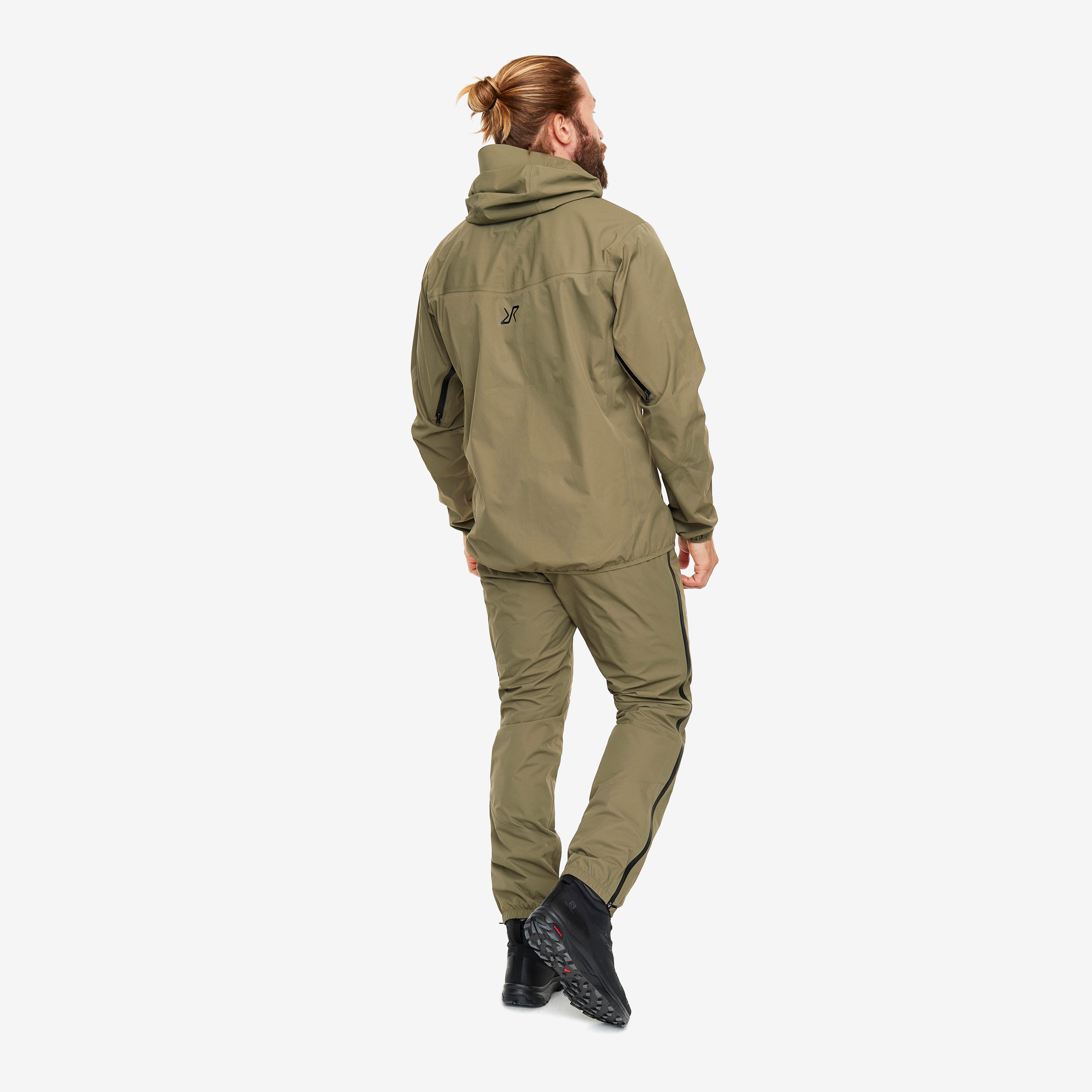 Typhoon Jacket Homme Kalamata