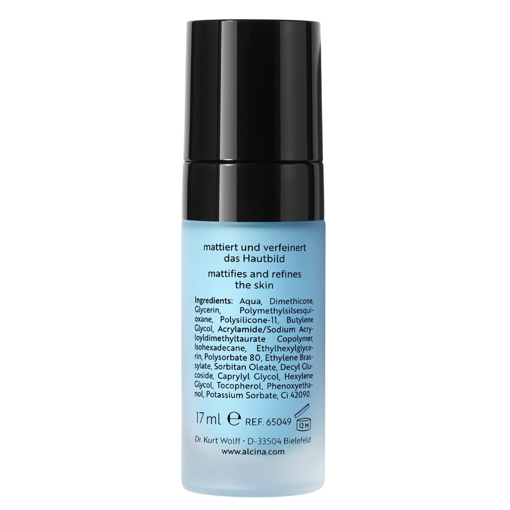 Alcina Wake-Up Primer 17 ml