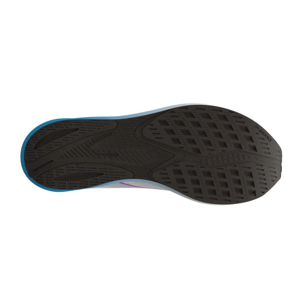 Brooks Hyperion 120396-1B-120 / weiss