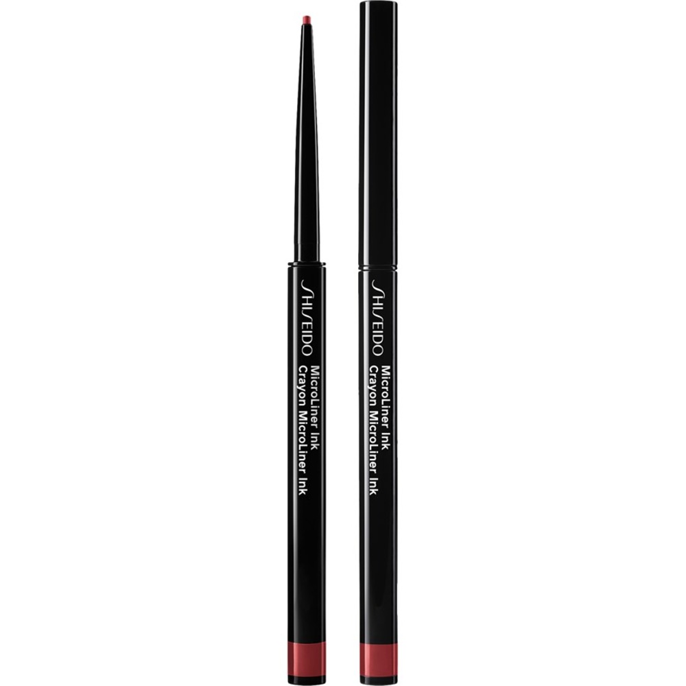 Shiseido Microliner Ink Eyeliner