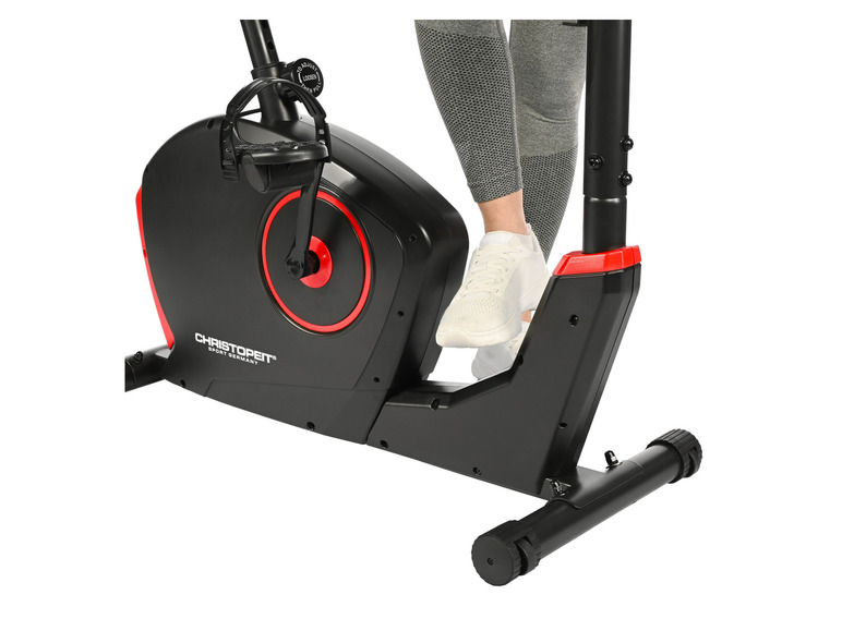 Christopeit Ergometer »ET 3.0«
