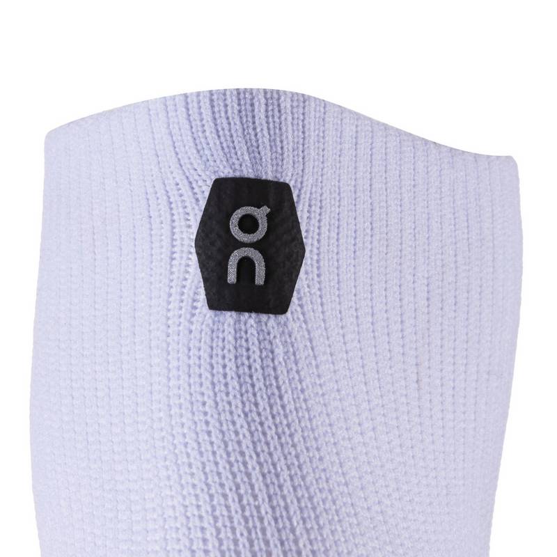 On PERFORMANCE MID SOCK Socken Damen