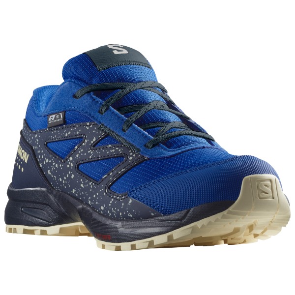 Salomon - Kid's Outway CSWP - Multisportschuhe