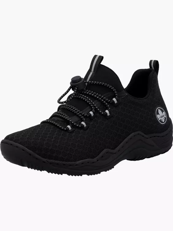 Rieker Damen Slipper