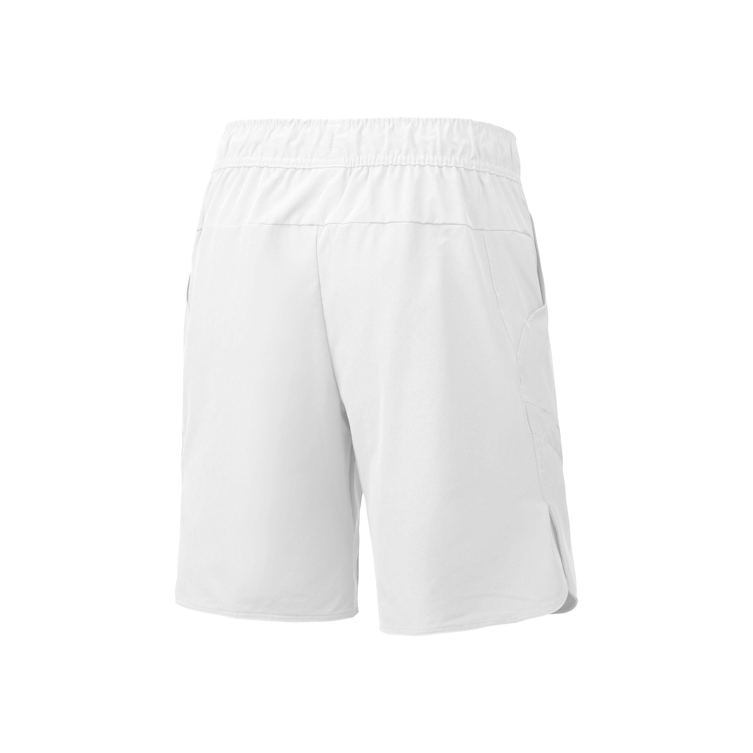 Dri-Fit Advantage 9in Shorts Herren - Weiß