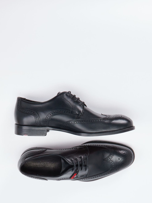 Schnürschuh-46010091013 Lloyd